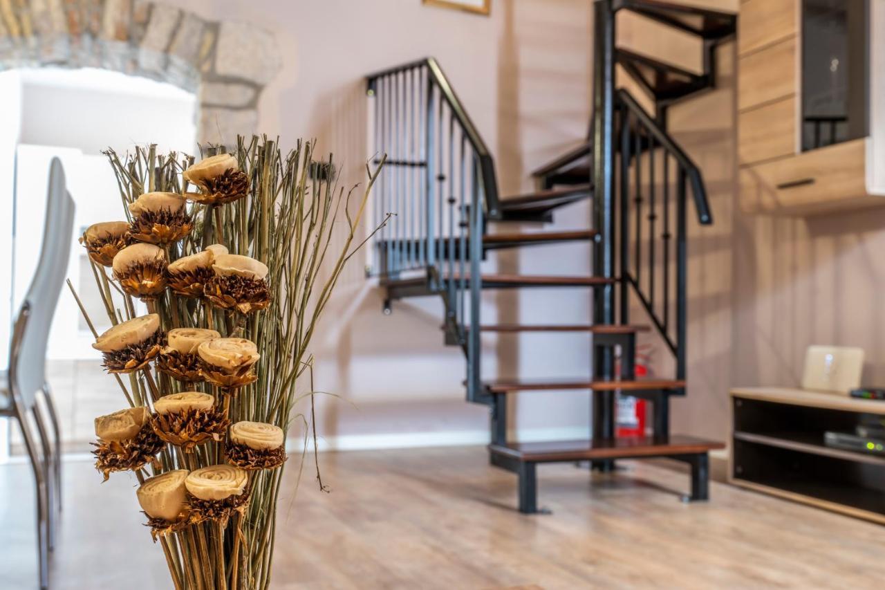 Apartment Anitea プーラ エクステリア 写真