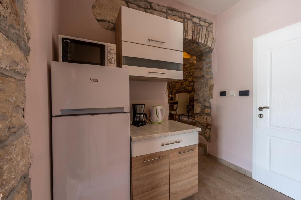 Apartment Anitea プーラ エクステリア 写真