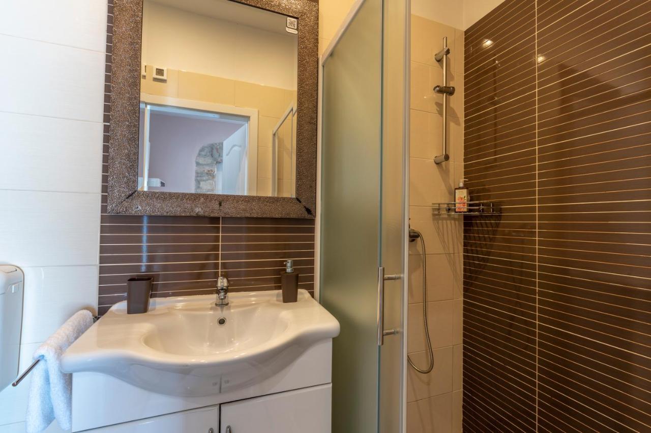 Apartment Anitea プーラ エクステリア 写真