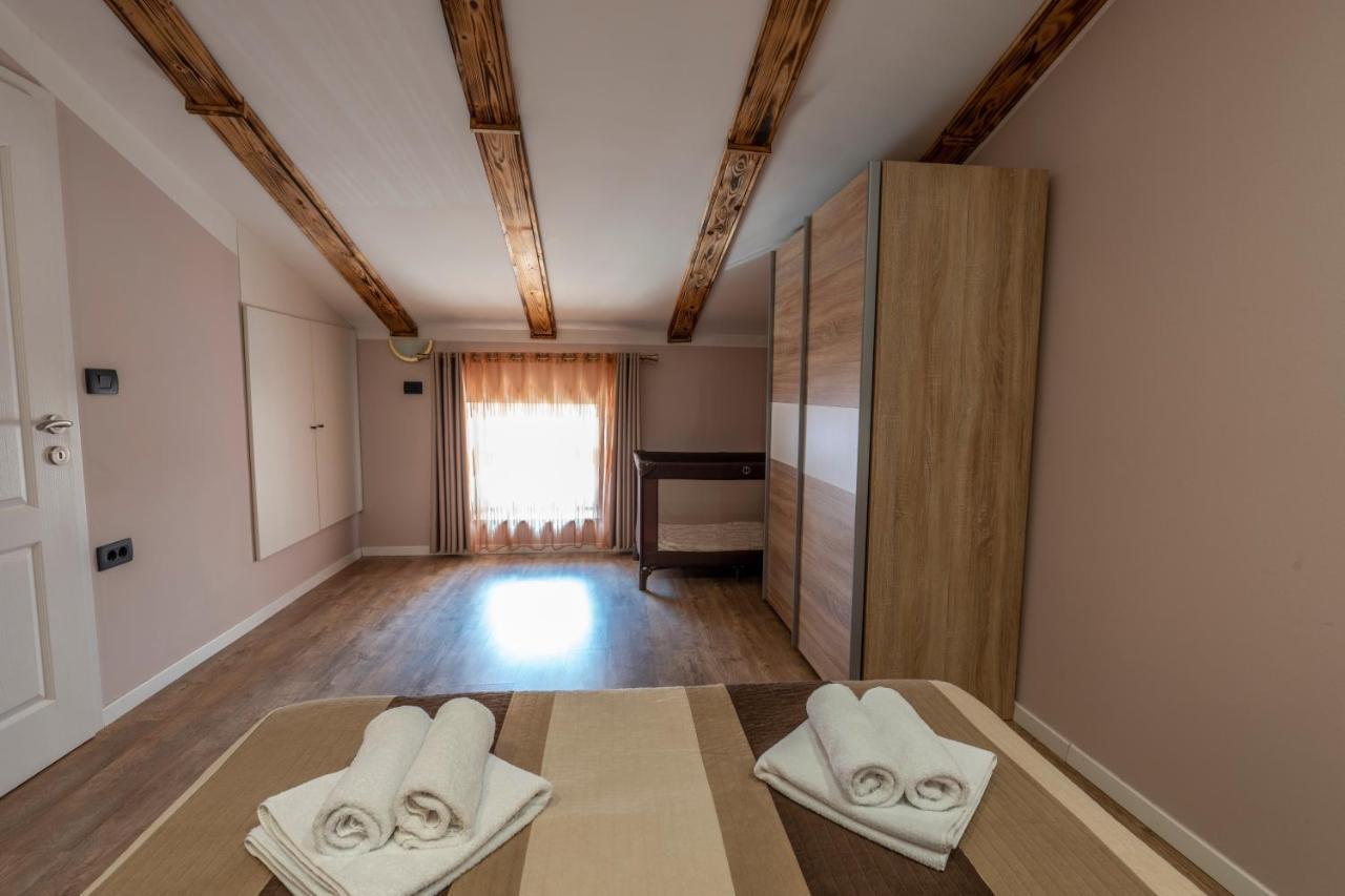 Apartment Anitea プーラ エクステリア 写真