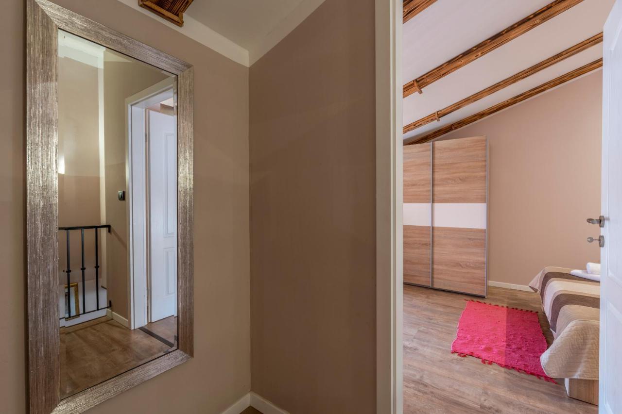 Apartment Anitea プーラ エクステリア 写真