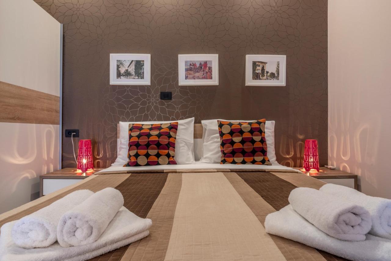 Apartment Anitea プーラ エクステリア 写真