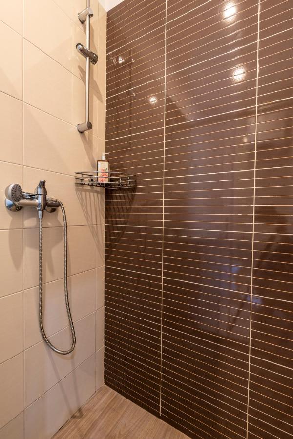 Apartment Anitea プーラ エクステリア 写真