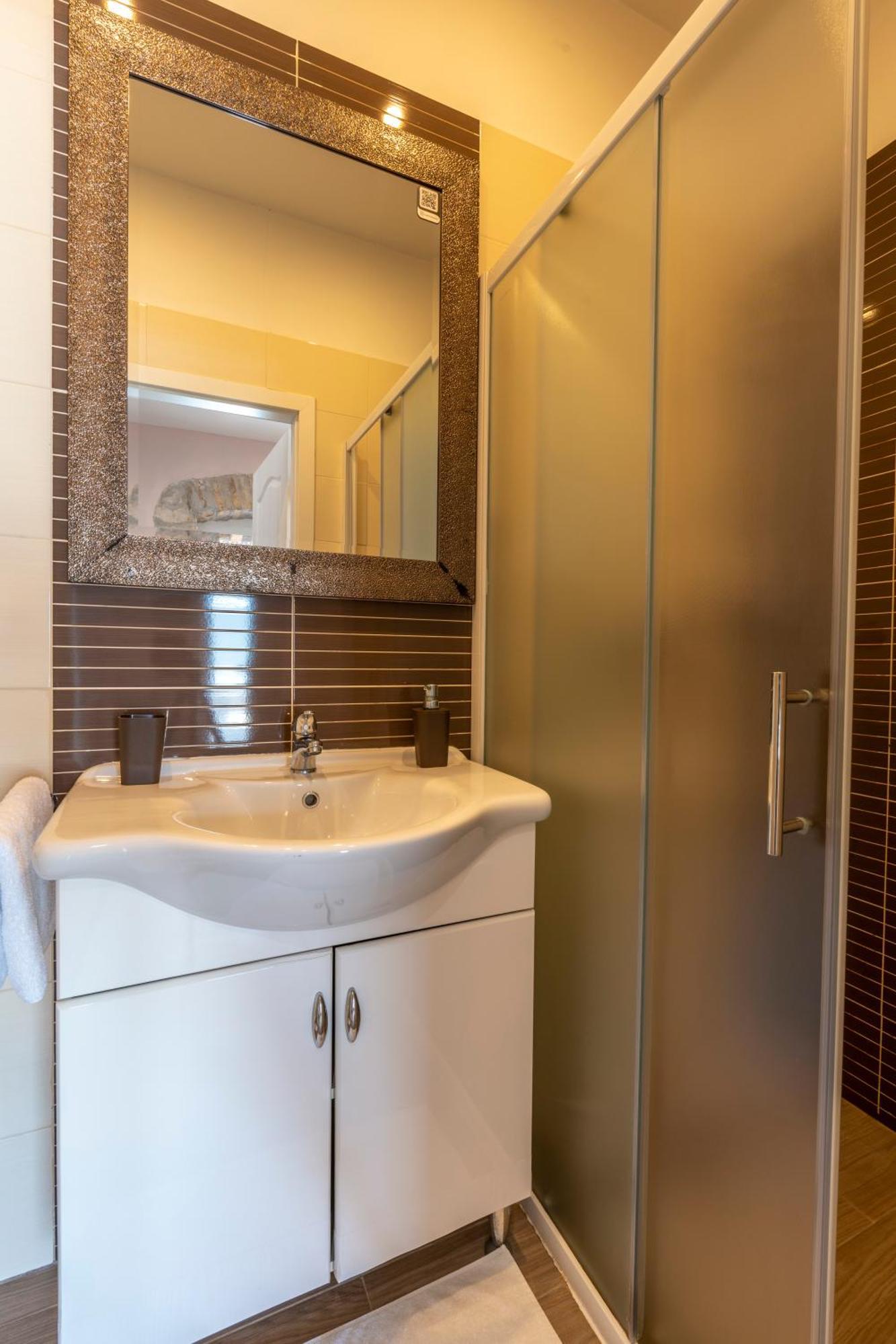 Apartment Anitea プーラ エクステリア 写真