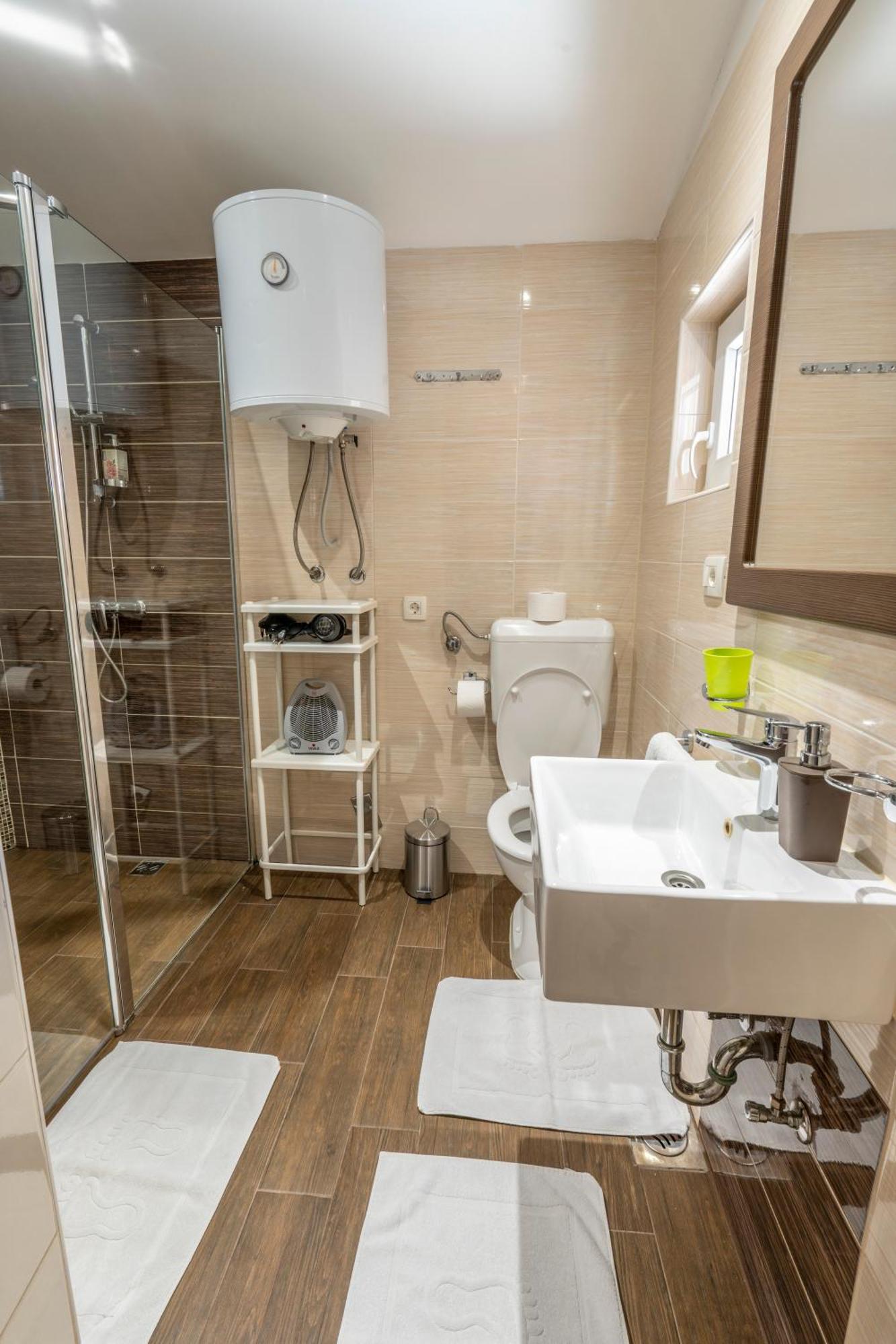 Apartment Anitea プーラ エクステリア 写真