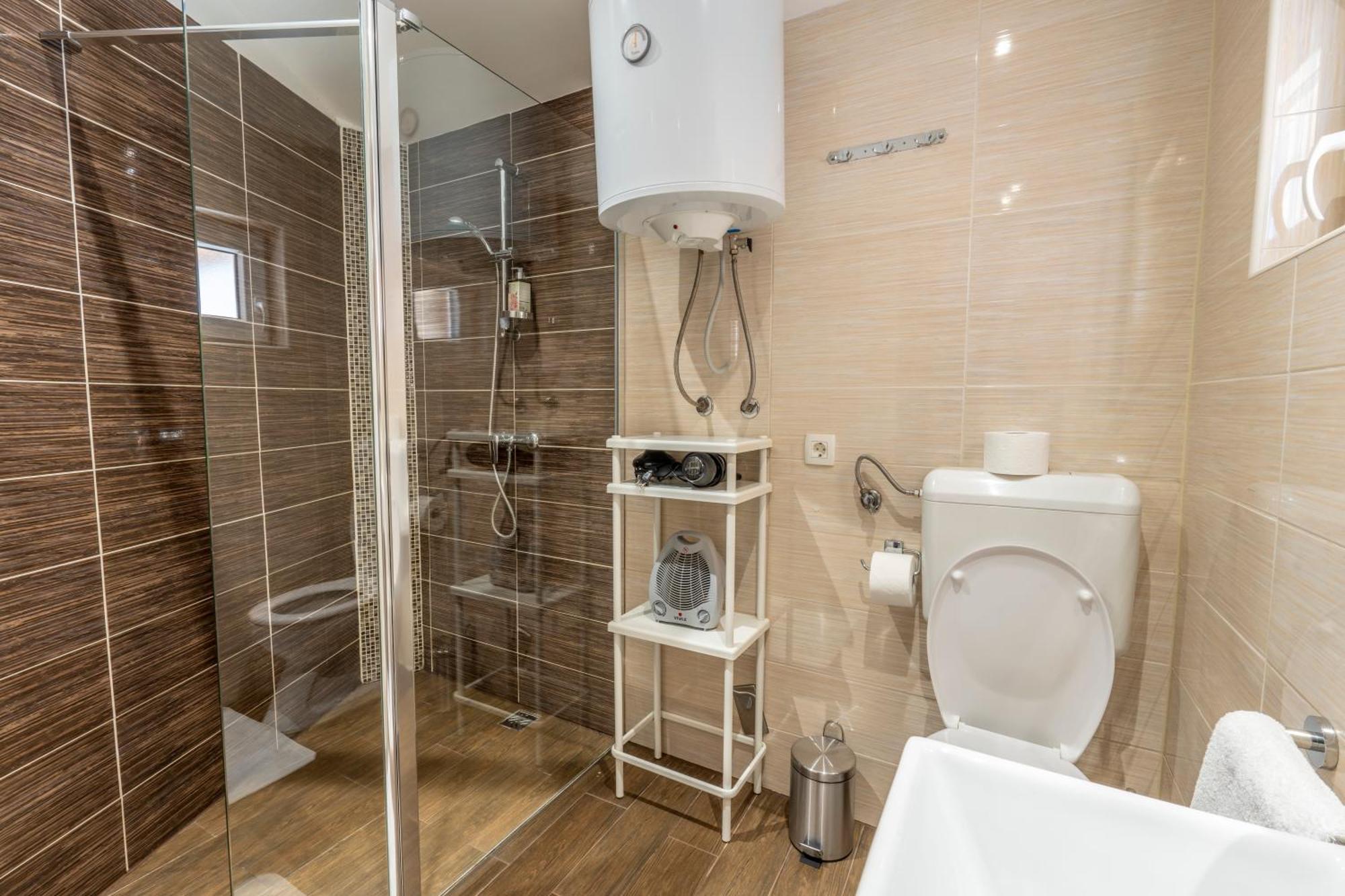 Apartment Anitea プーラ エクステリア 写真