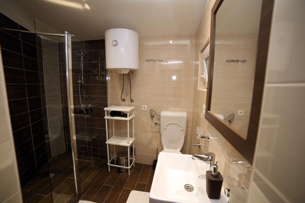 Apartment Anitea プーラ エクステリア 写真